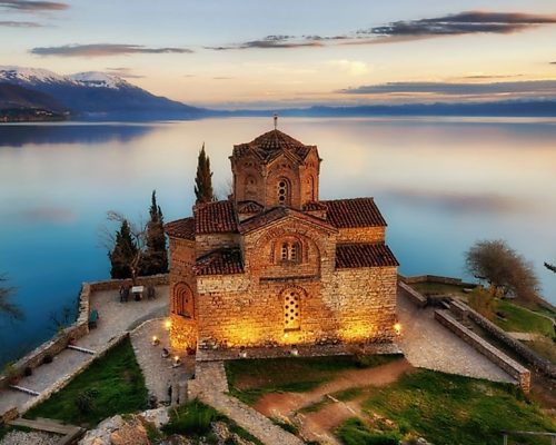 lake-ohrid-macedonia
